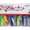 Berkley Pulse Shad MixBox 11cm (30 Pack)