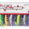 Berkley Pulse Shad MixBox 14cm (24 Pack)