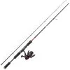 Abu Garcia Cardinal X Combo 6ft 5-25g