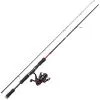 Abu Garcia Cardinal X Combo 7ft 10-30g