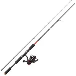 Abu Garcia Cardinal X Combo 7ft 10-30g