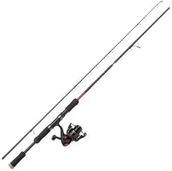 Abu Garcia Cardinal X Combo 8ft 10-45g