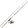 Abu Garcia Cardinal STX Combo 7ft 10-30g