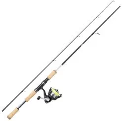 Abu Garcia Cardinal STX Combo 8ft 10-45g