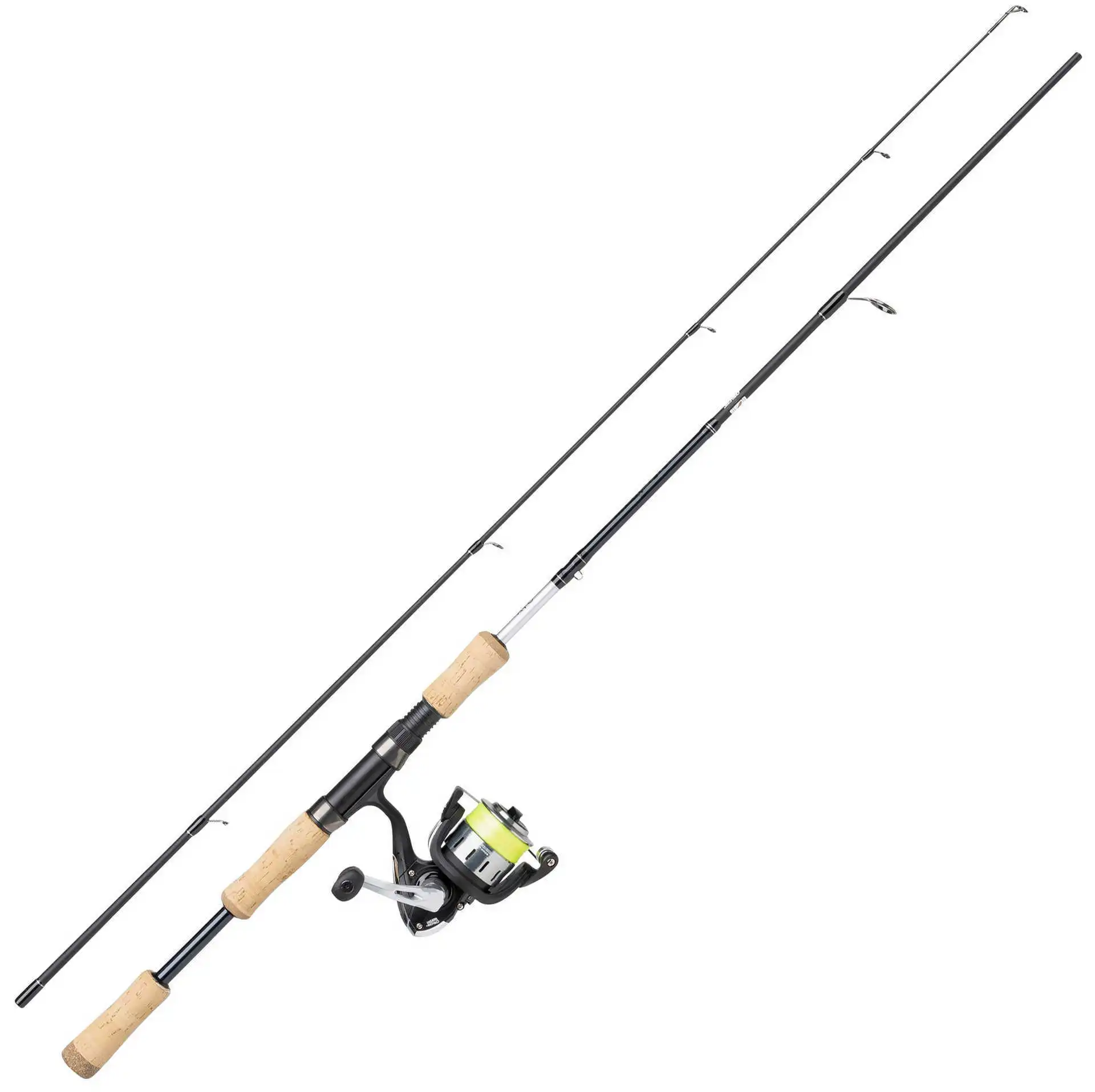 Abu Garcia Cardinal STX Combo 8ft 10-45g 1 Abu Garcia Cardinal STX Combo 8ft 10-45g