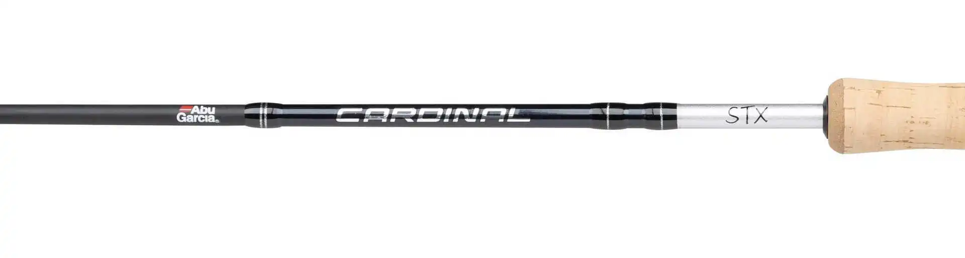 Abu Garcia Cardinal STX Combo 8ft 10-45g 2 Abu Garcia Cardinal STX Combo 8ft 10-45g - Bild 2