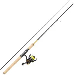 Abu Garcia Cardinal Pro Combo 6ft 5-25g