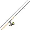 Abu Garcia Cardinal Pro Combo 7ft 10-30g