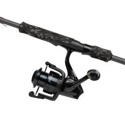 Abu Garcia Max X Black Ops Haspelcombo 8ft 10-30g -Billig Fiskespön Butik 0139448 abu garcia max x black ops haspelcombo 8ft 10 30g