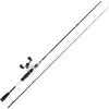 Mitchell Colors MX White Spinncombo 7ft 7-35g