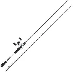 Mitchell Colors MX White Spinncombo 7ft 7-35g