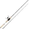Abu Garcia Max Pro Spinncombo 6'6ft 10-40g