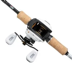 Abu Garcia Max Pro Spinncombo 6'6ft 10-40g -Billig Fiskespön Butik 0139515 abu garcia max pro spinncombo 66ft 10 40g