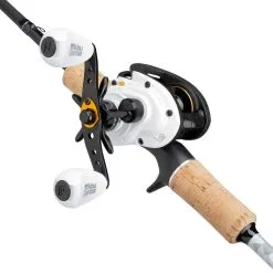 Abu Garcia Max Pro Spinncombo 6'6ft 15-60g -Billig Fiskespön Butik 0139520 abu garcia max pro spinncombo 66ft 15 60g