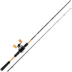 Abu Garcia Max STX Spinncombo 6'6ft 10-40g