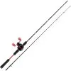 Abu Garcia Max X Spinncombo 6'6ft 10-30g