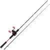 Abu Garcia Max X Spinncombo 6'6ft 10-40g