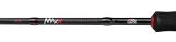 Abu Garcia Max X Spinncombo 6'6ft 10-40g 5 Abu Garcia Max X Spinncombo 6'6ft 10-40g -Billig Fiskespön Butik 0139534 abu garcia max x spinncombo 66ft 10 40g