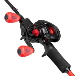 Abu Garcia Max X Spinncombo 6'6ft 10-40g 7 Abu Garcia Max X Spinncombo 6'6ft 10-40g -Billig Fiskespön Butik 0139536 abu garcia max x spinncombo 66ft 10 40g