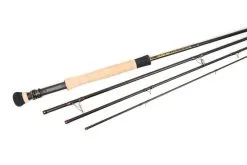 Guideline LPX Predator 9ft #8