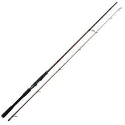 Westin W4 Powershad 2nd 9ft 15-40g