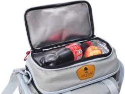 Westin W3 Lure Bag Plus (4 Boxar) 6 Westin W3 Lure Bag Plus (4 Boxar) -Billig Fiskespön Butik 0140558 westin w3 lure bag plus 4 boxar