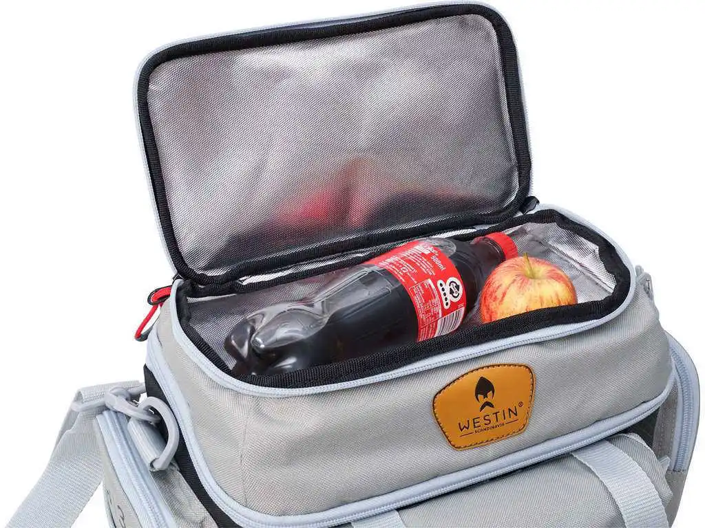 Westin W3 Lure Bag Plus (4 Boxar) 3 Westin W3 Lure Bag Plus (4 Boxar) - Bild 3