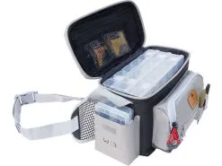 Westin W3 Waist Pack (4 Boxar) 4 Westin W3 Waist Pack (4 Boxar) -Billig Fiskespön Butik 0140576 westin w3 waist pack 4 boxar