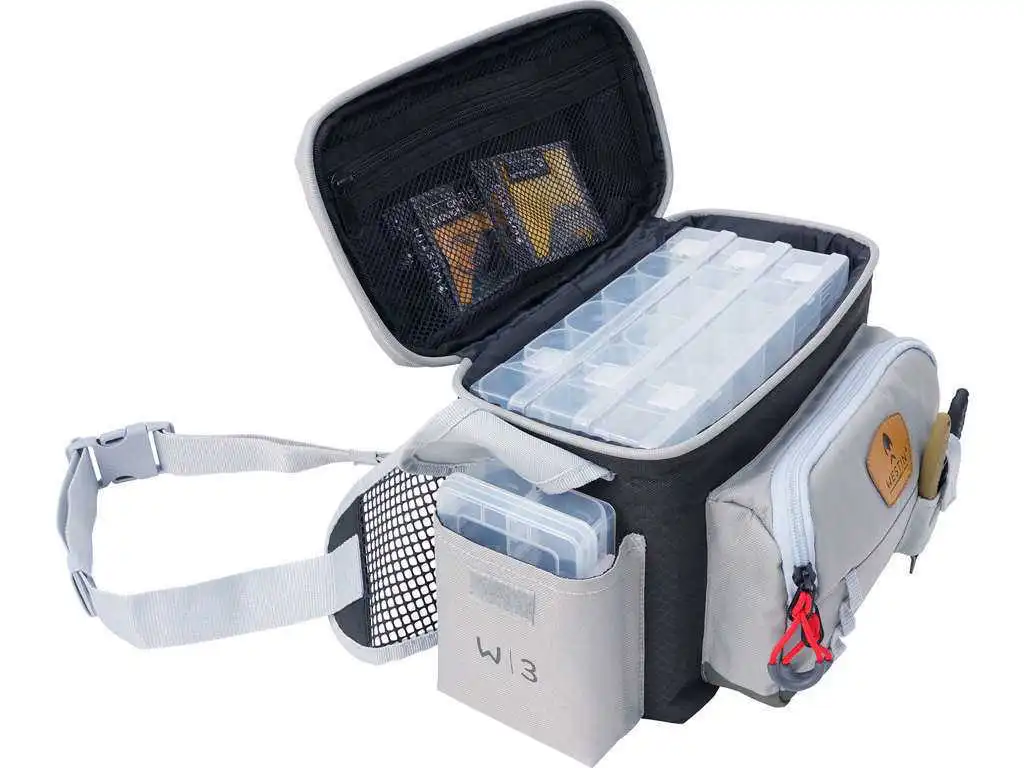 Westin W3 Waist Pack (4 Boxar) 2 Westin W3 Waist Pack (4 Boxar) - Bild 2