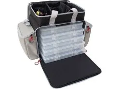 Westin W3 Vertical Master Bag (5 Boxar) -Billig Fiskespön Butik 0140589 westin w3 vertical master bag 5 boxar