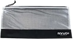 Ryugi Worm Stocker Black Medium Long