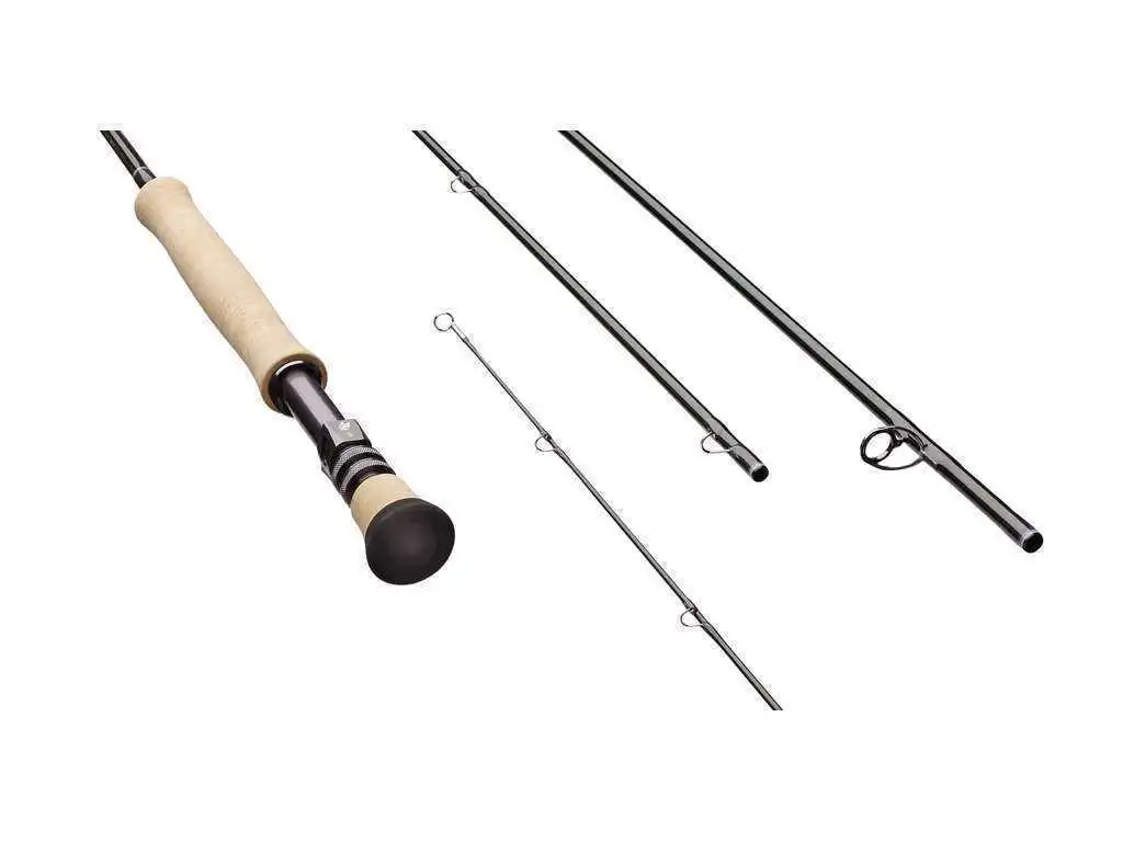 Sage R8 Core 9ft #9 3 Sage R8 Core 9ft #9 - Bild 3