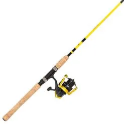 Abu Garcia Impact Combo 7ft 10-30g
