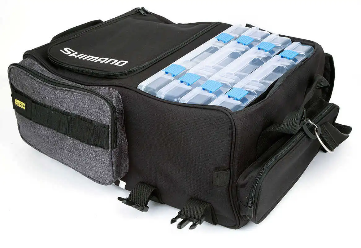 Shimano Yasei Carryall Large 1 Shimano Yasei Carryall Large