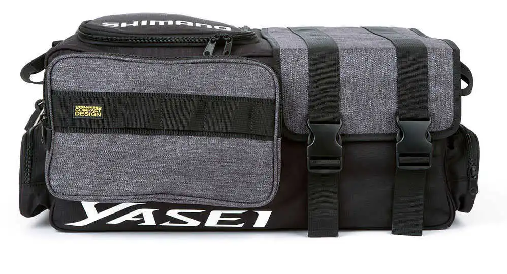 Shimano Yasei Carryall Large 2 Shimano Yasei Carryall Large - Bild 2