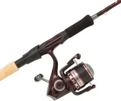 Abu Garcia Tormentor Combo 6ft 10-30g -Billig Fiskespön Butik 0143499 abu garcia tormentor combo 6ft 10 30g