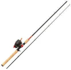 Abu Garcia Max X Inkapslad Combo 6ft 10-30g