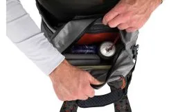 Simms Dry Creek Z Hip Pack Steel -Billig Fiskespön Butik 0144927 simms dry creek z hip pack steel