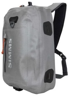 Simms Dry Creek Z Sling Pack Steel