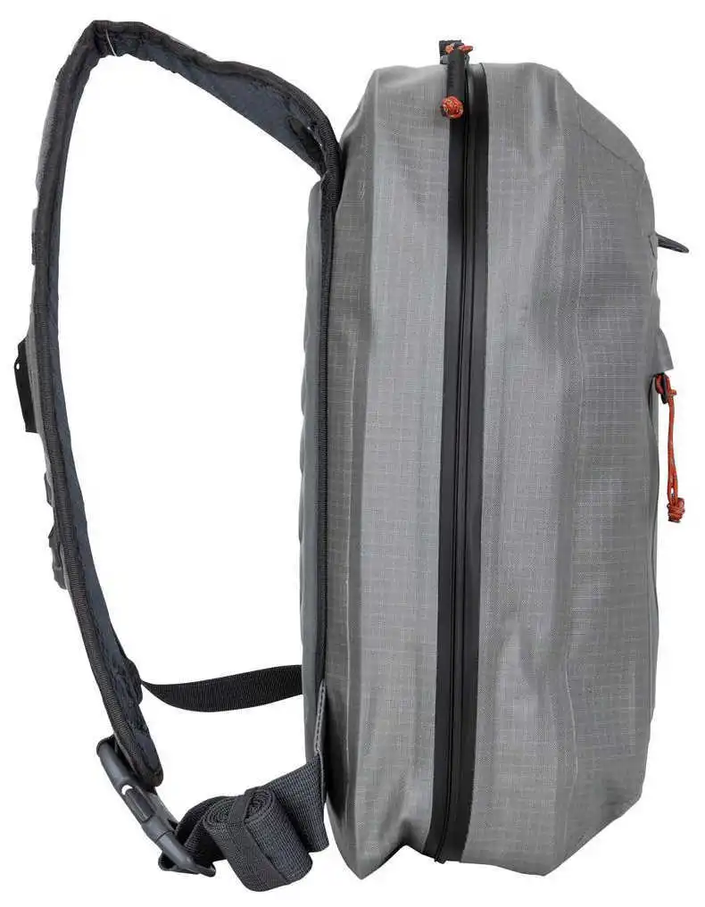 Simms Dry Creek Z Sling Pack Steel 4 Simms Dry Creek Z Sling Pack Steel - Bild 4