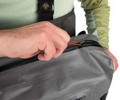 Simms Dry Creek Z Sling Pack Steel 13 Simms Dry Creek Z Sling Pack Steel -Billig Fiskespön Butik 0144935 simms dry creek z sling pack steel