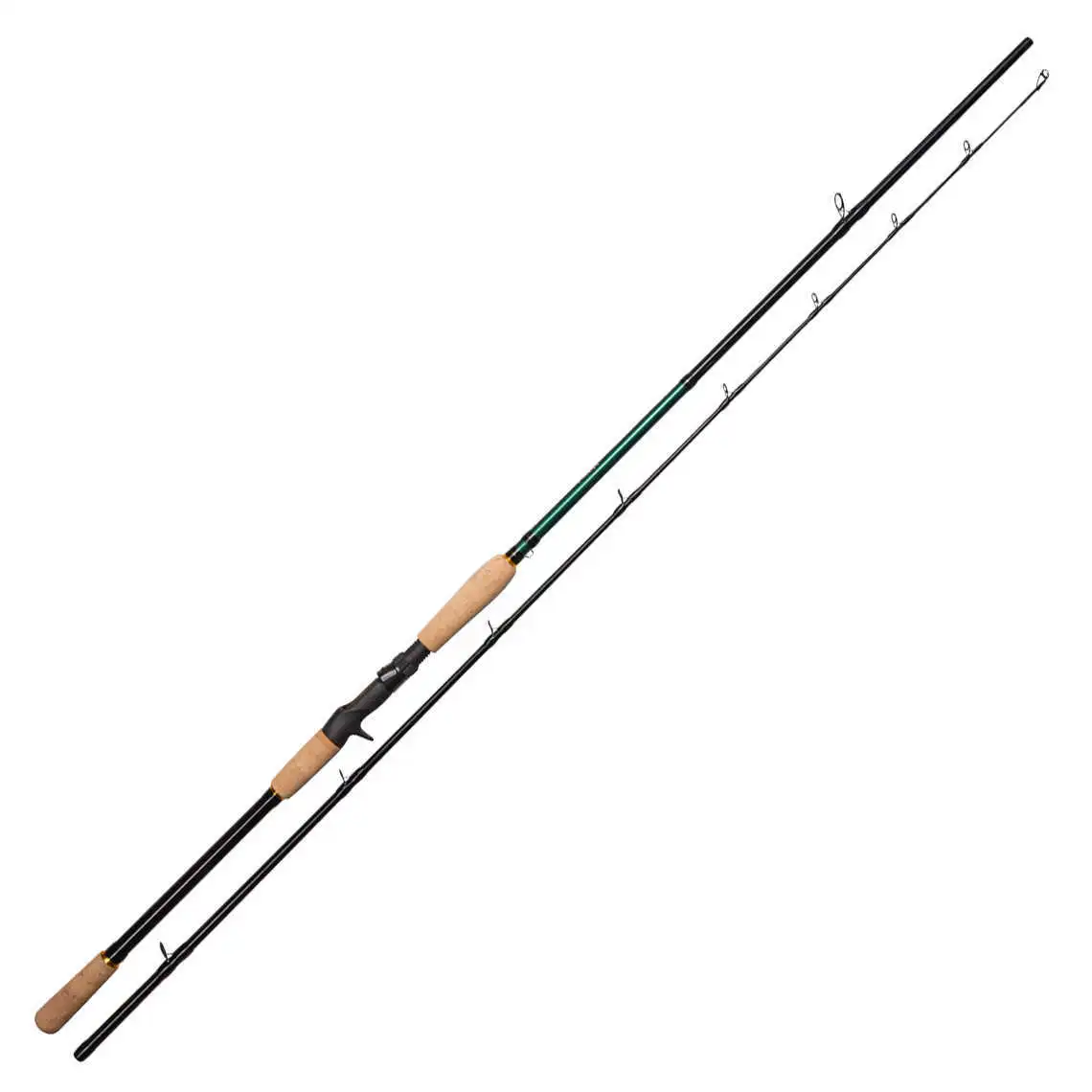 Svartzonker Power Series Spinn 8'4ft 40-170g 1 Svartzonker Power Series Spinn 8'4ft 40-170g
