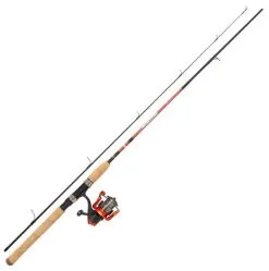 Abu Garcia Revolution Combo 8ft 8-30g
