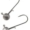 Kinetic Jighead 60g #8/0 (2 Pack)