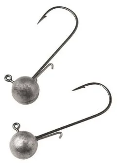 Kinetic Jighead 60g #8/0 (2 Pack)