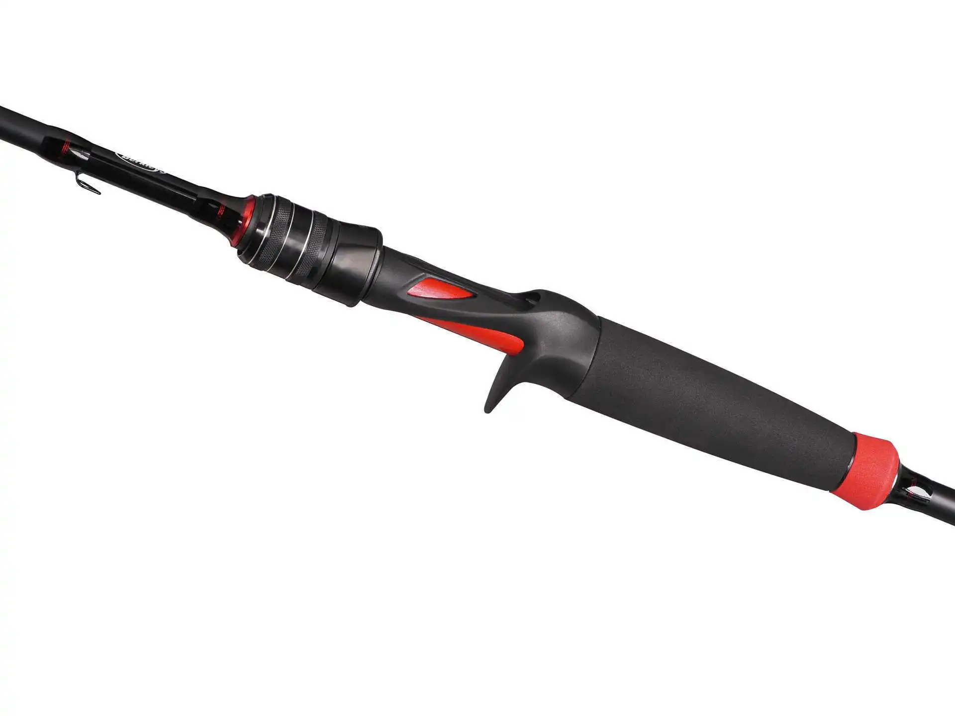 Berkley Zilla Pike Spinn 6'6ft 15-60g 2 Berkley Zilla Pike Spinn 6'6ft 15-60g - Bild 2