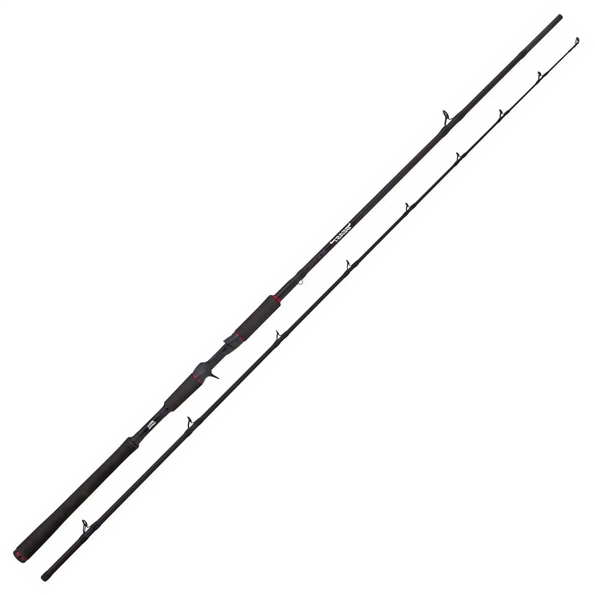 Abu Garcia Beast Spinn 8ft 30-100g 1 Abu Garcia Beast Spinn 8ft 30-100g