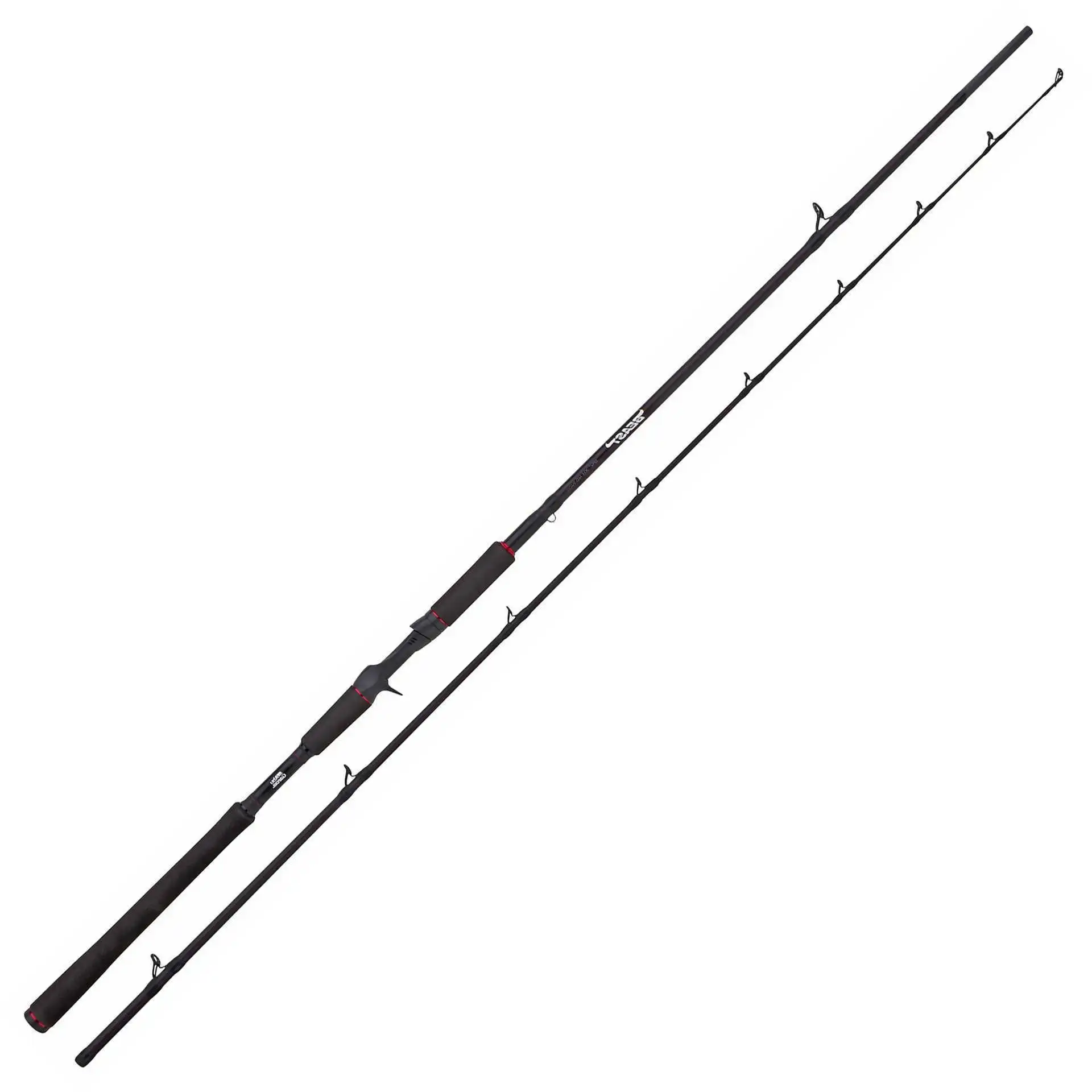 Abu Garcia Beast Spinn 8'4ft 40-140g 1 Abu Garcia Beast Spinn 8'4ft 40-140g