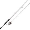 Ifish Raven Combo 7ft 3-15g