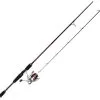 Ifish Raven Combo 8ft 5-25g